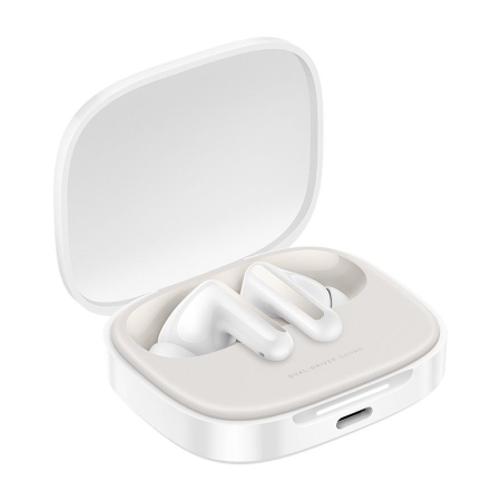 Наушники Redmi Buds 6 Cloud White
